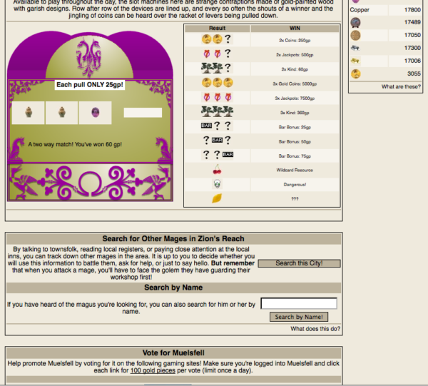 Muelsfell: Rise of the Golems - Image 3