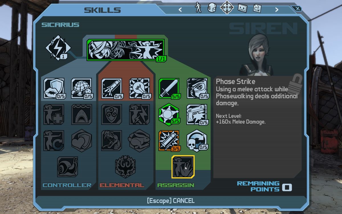 Borderlands - Image 6
