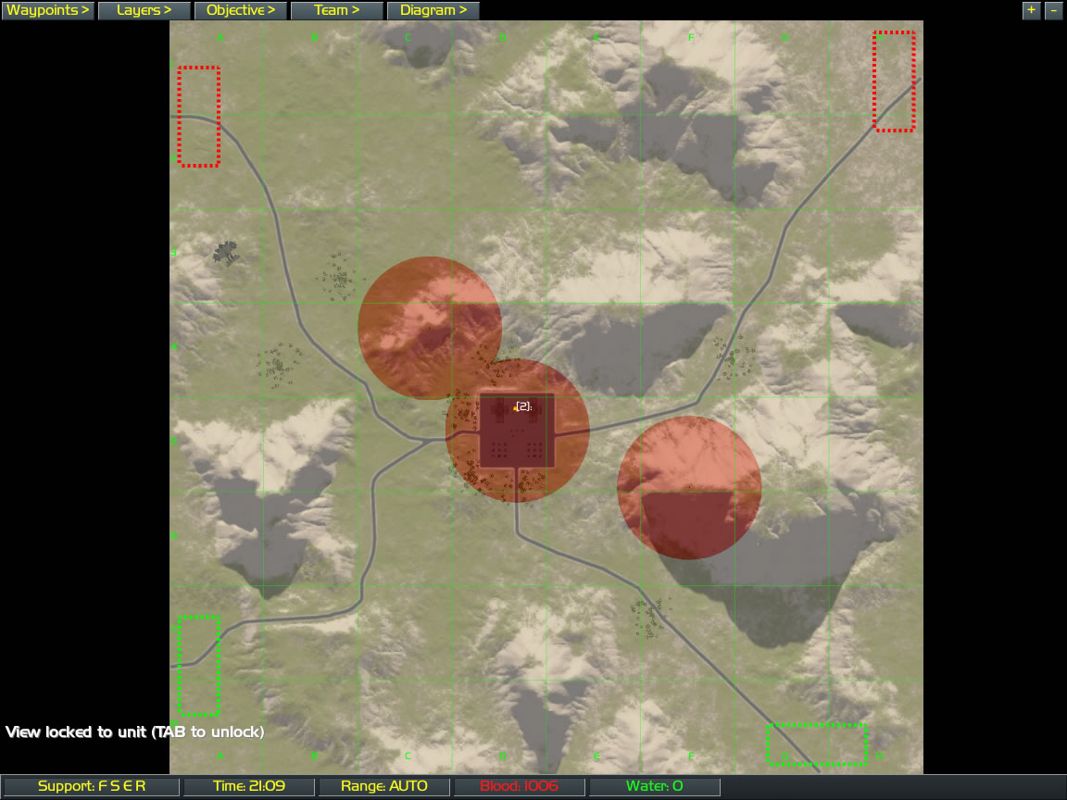 DropTeam: Mechanized Combat in the Far Future - Image 4