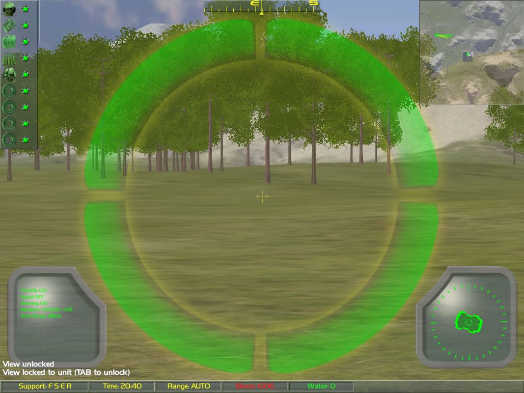 DropTeam: Mechanized Combat in the Far Future - Image 2