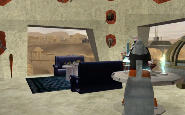 Star Wars: Galaxies - The Complete Online Adventures - Image 4