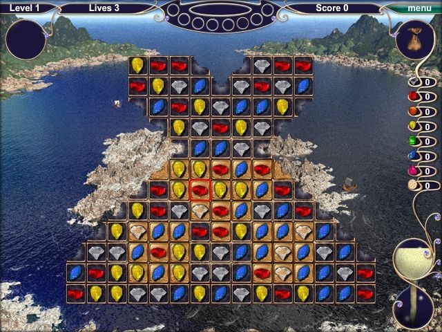 Jewel Match 2 - Image 3