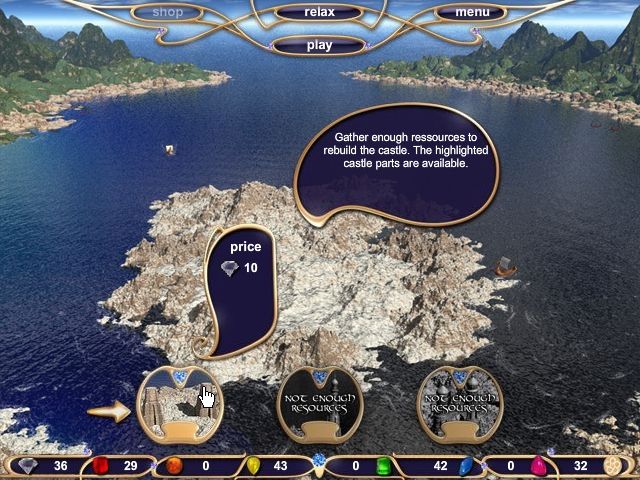 Jewel Match 2 - Image 6