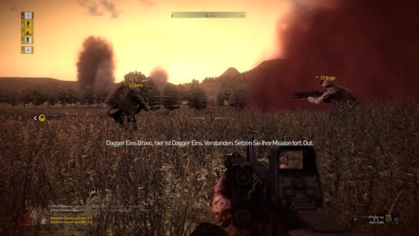 Operation Flashpoint: Dragon Rising - Image 4