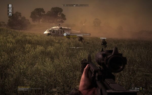 Operation Flashpoint: Dragon Rising - Image 3