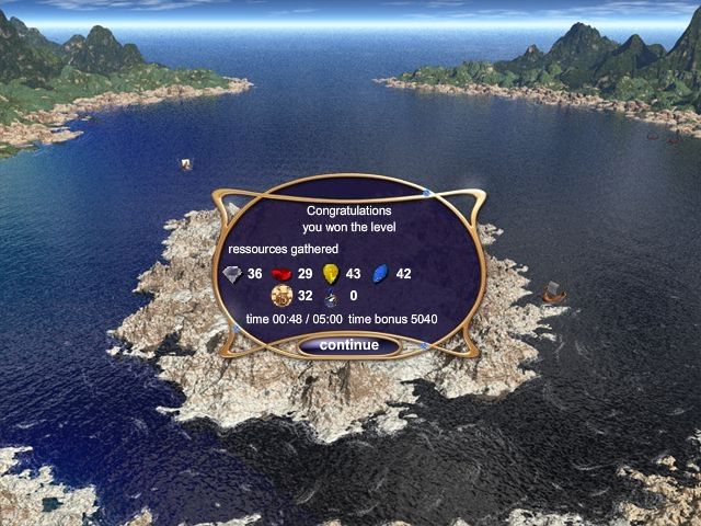 Jewel Match 2 - Image 2