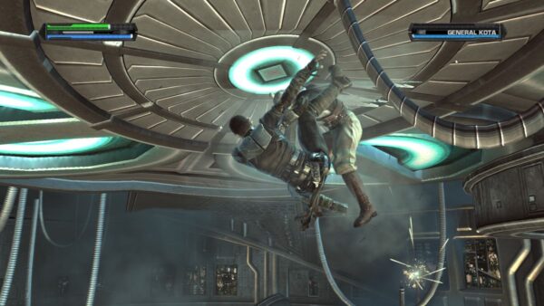Star Wars: The Force Unleashed - Ultimate Sith Edition - Image 4