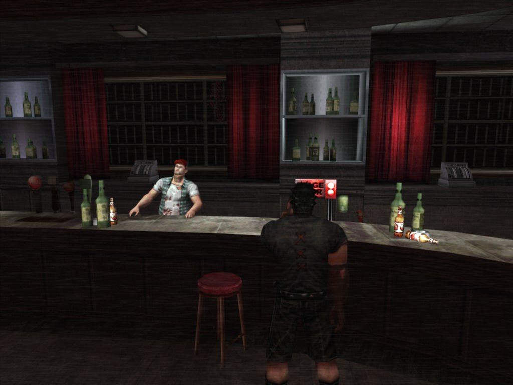 Manhunt 2 - Image 3