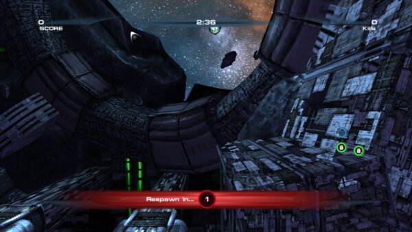 Star Trek: D-A-C - Image 5