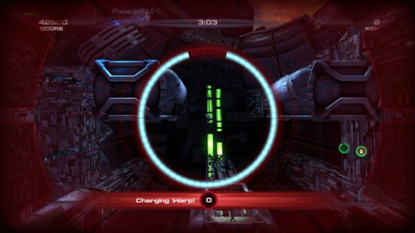 Star Trek: D-A-C - Image 3