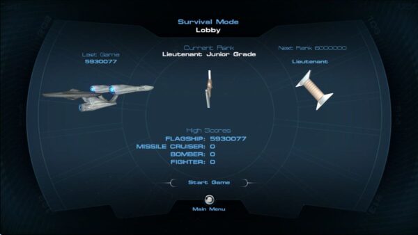 Star Trek: D-A-C - Image 2