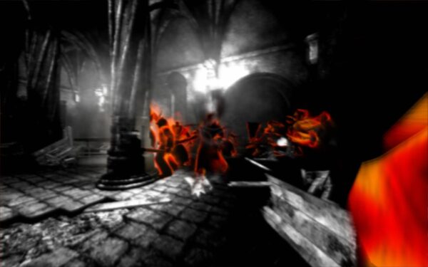 Painkiller: Resurrection - Image 2