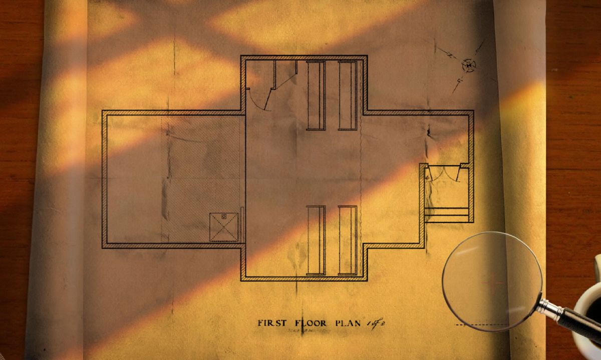 Casebook: Episode III - Snake in the Grass - Image 6