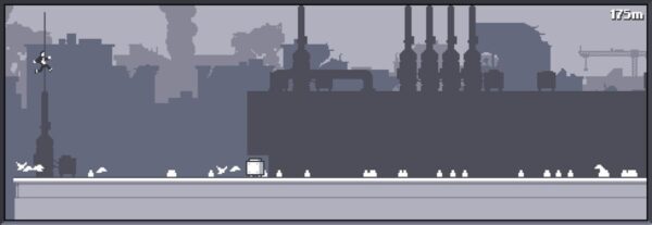 Canabalt - Image 4