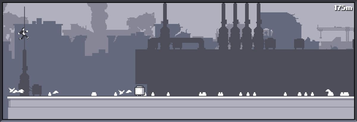 Canabalt - Image 4