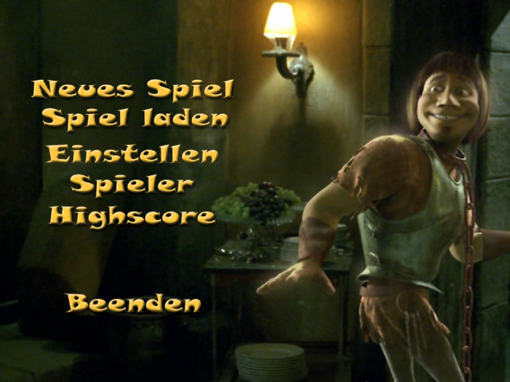 Hui Buh: Das Schlossgespenst und die Geisterjäger - Image 4