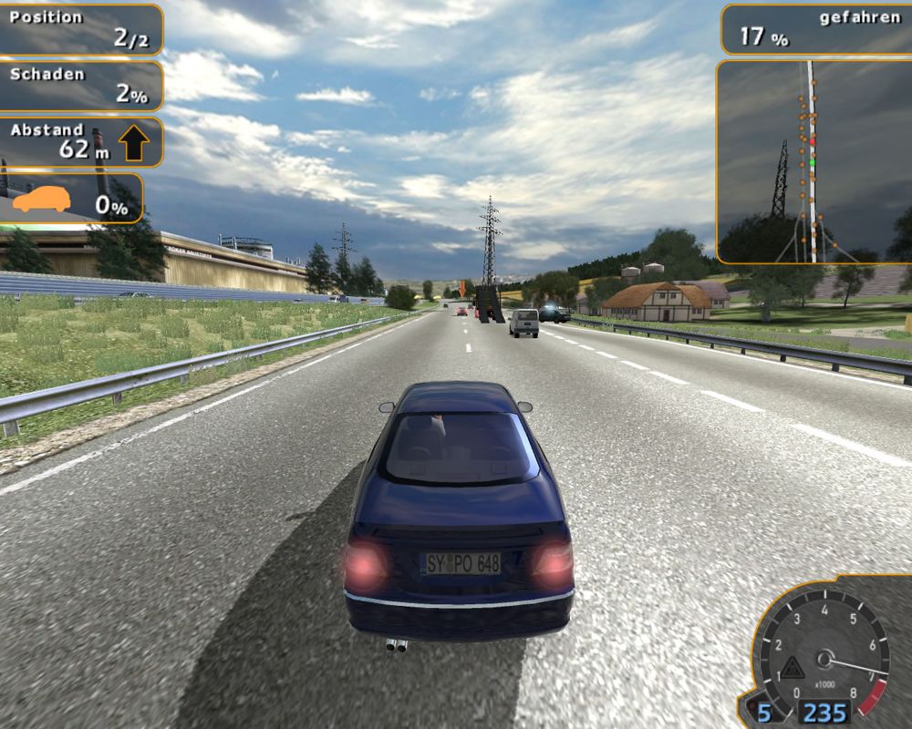 Alarm for Cobra 11: Nitro - Image 2
