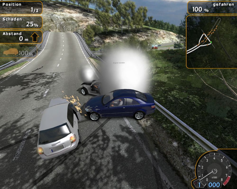 Alarm for Cobra 11: Nitro - Image 5