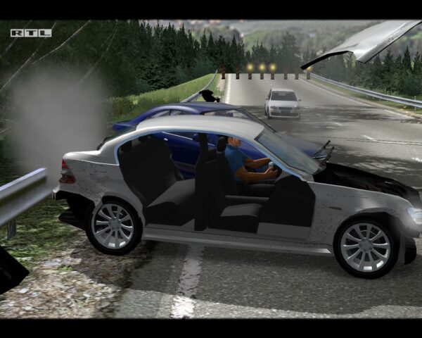 Alarm for Cobra 11: Nitro - Image 4