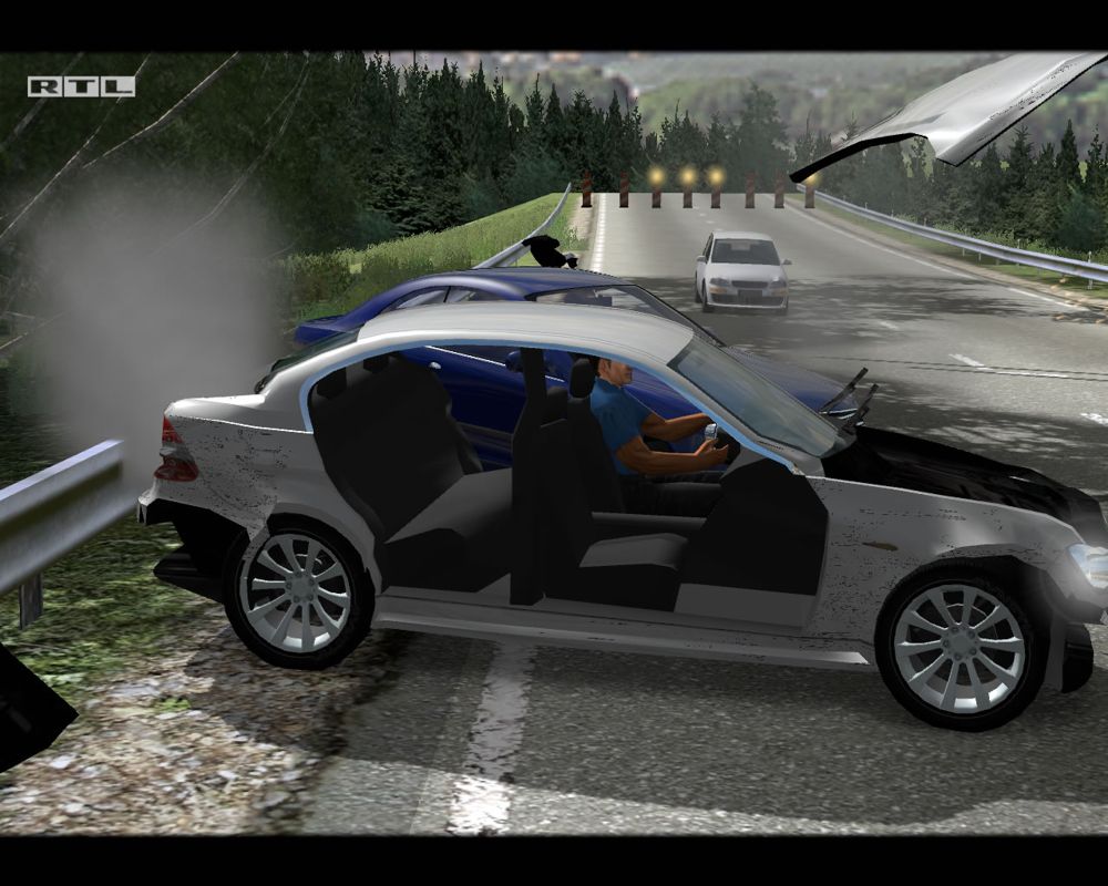 Alarm for Cobra 11: Nitro - Image 4