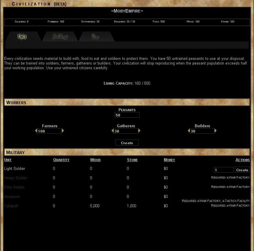 Titans of Time - Image 4