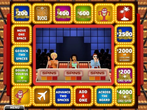 Press Your Luck: 2010 Edition - Image 6