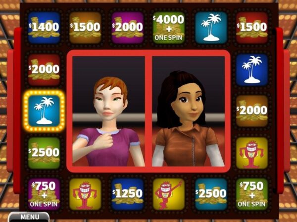 Press Your Luck: 2010 Edition - Image 5