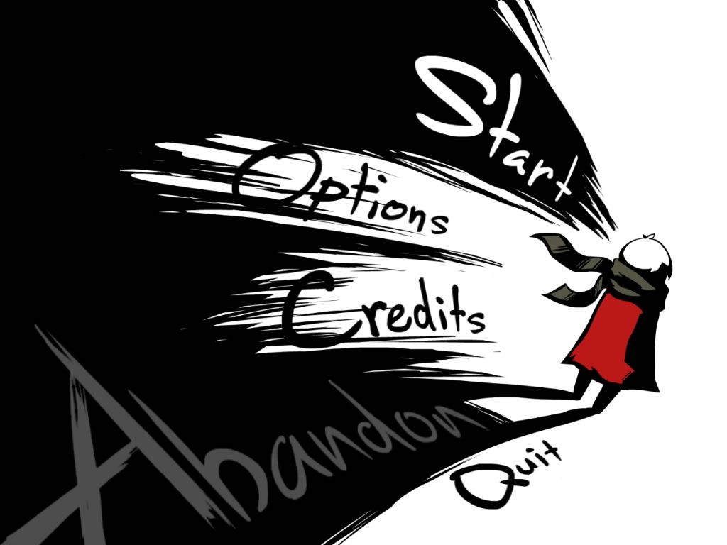 Abandon - Image 2