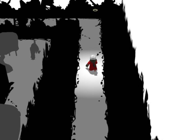 Abandon - Image 4