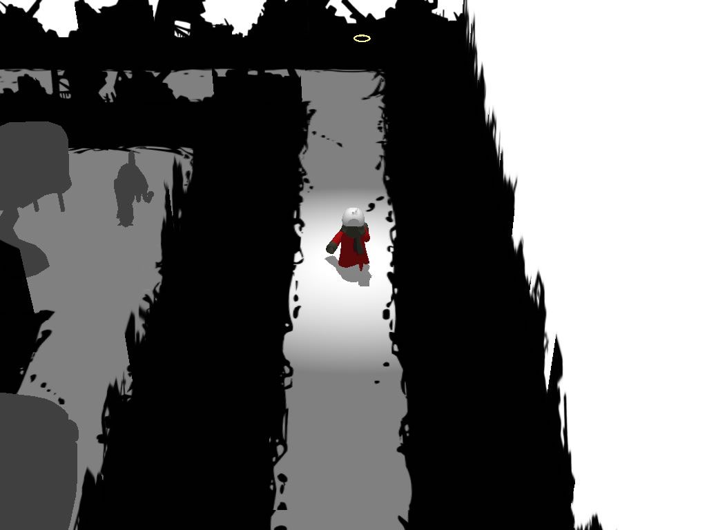 Abandon - Image 4