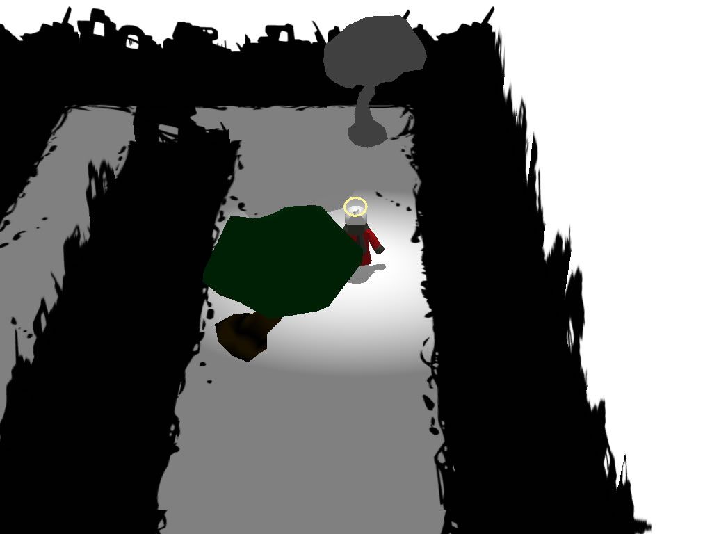 Abandon - Image 3