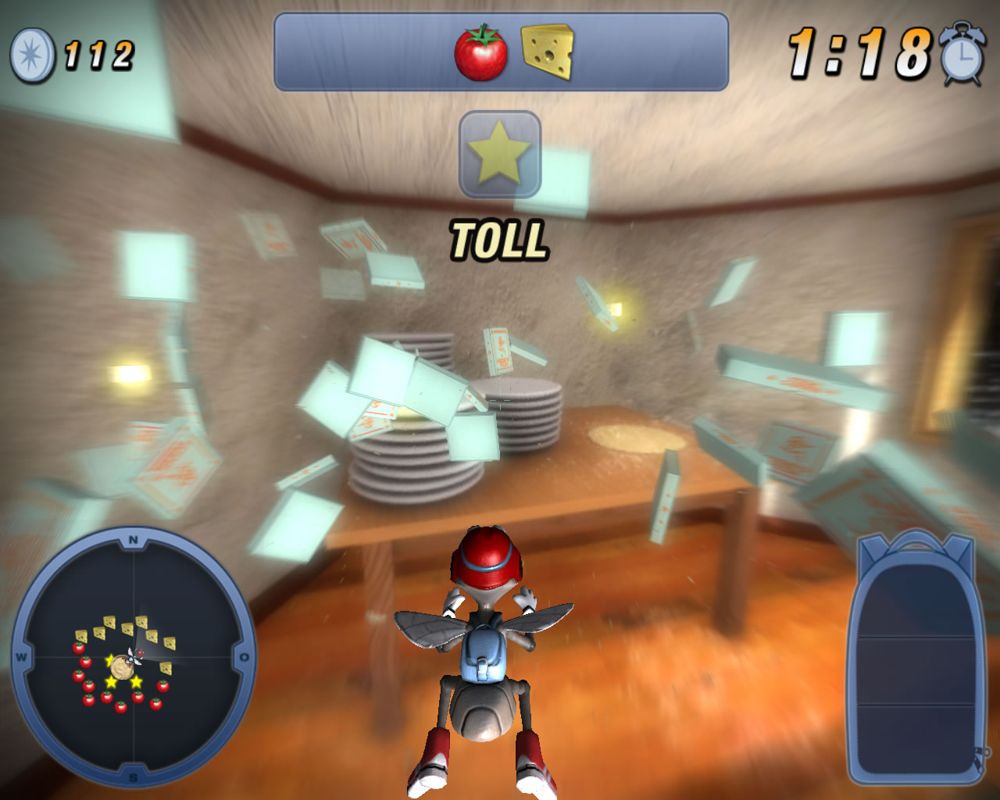Pizza Commander - Image 3
