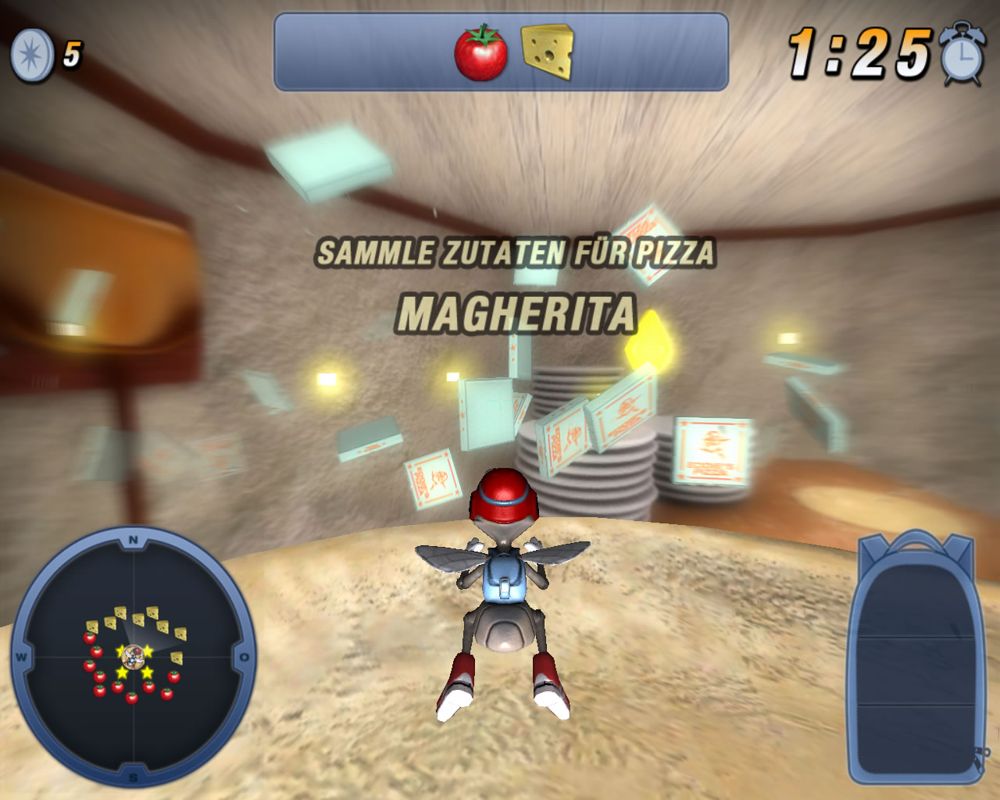 Pizza Commander - Image 4