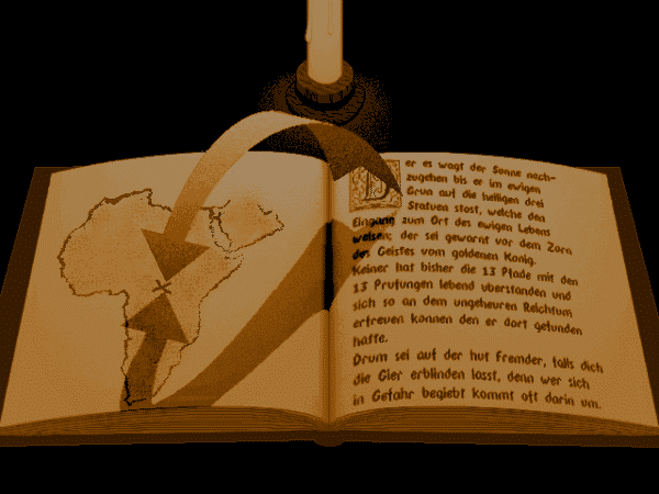 Drake Snake and the Secret Crypt - Image 4