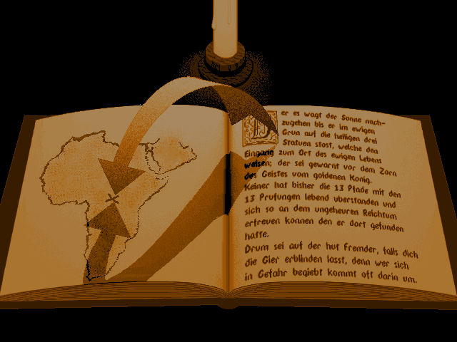 Drake Snake and the Secret Crypt - Image 4