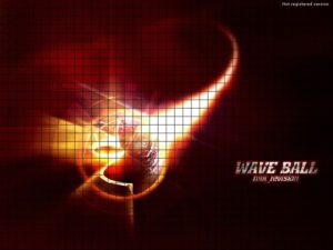 Wave Ball: root_revision