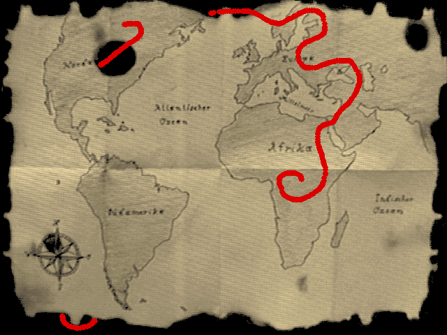 Drake Snake and the Secret Crypt - Image 3
