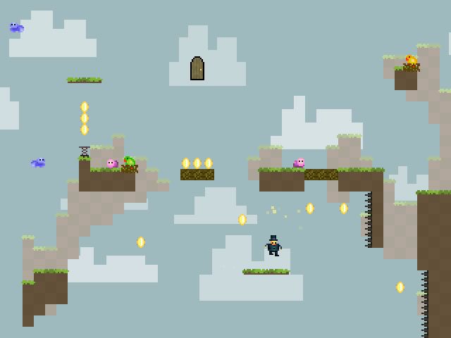 MoneySeize - Image 6