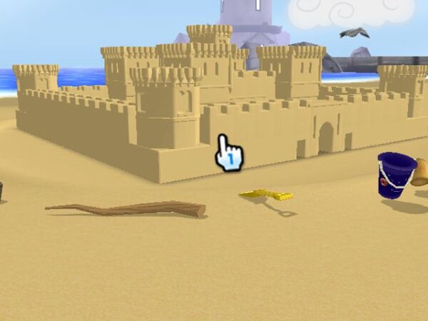 Sandy Beach - Image 5
