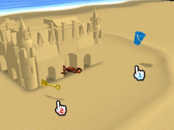 Sandy Beach - Image 3