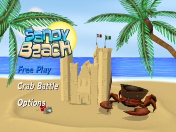 Sandy Beach - Image 4