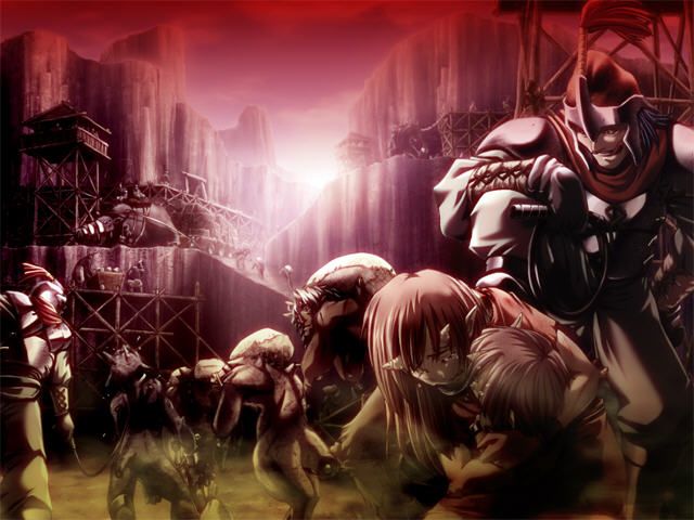 Danger Angel: Ijō Shinka - Image 2