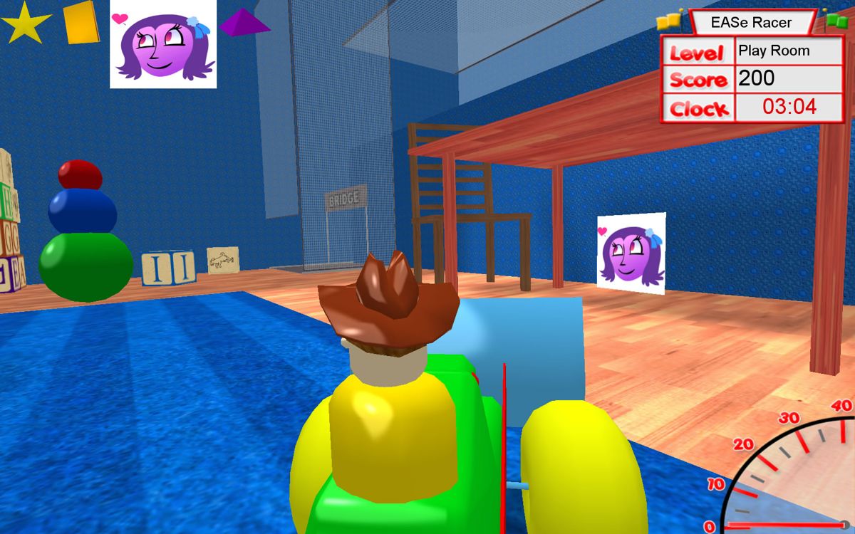 EASe Funhouse: Treasure Hunt! - Image 4