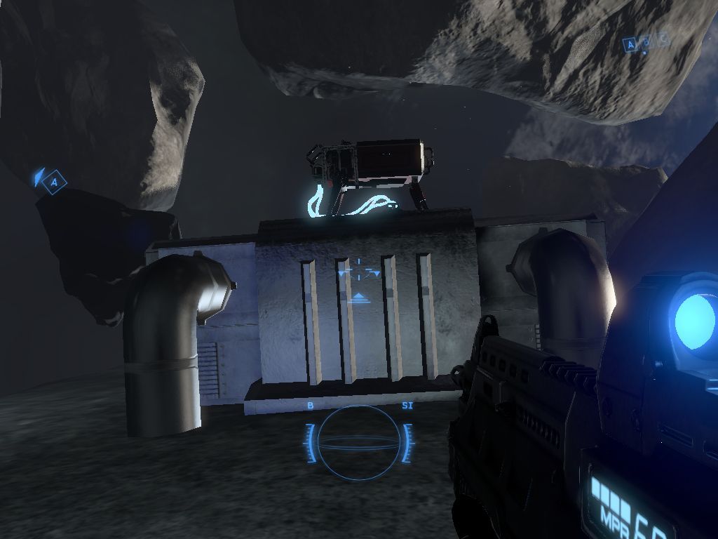 Shattered Horizon - Image 6