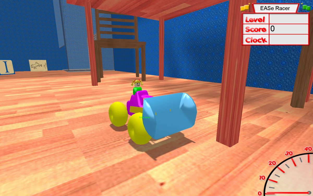 EASe Funhouse: Treasure Hunt! - Image 6