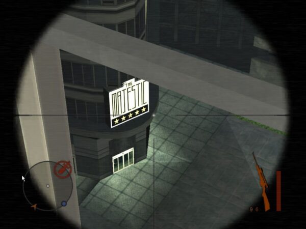 Manhunt 2 - Image 4