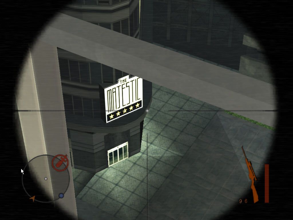 Manhunt 2 - Image 4