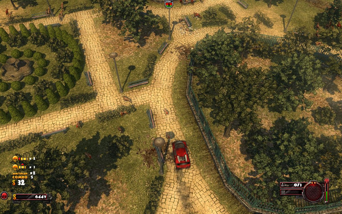 Zombie Driver - Image 6