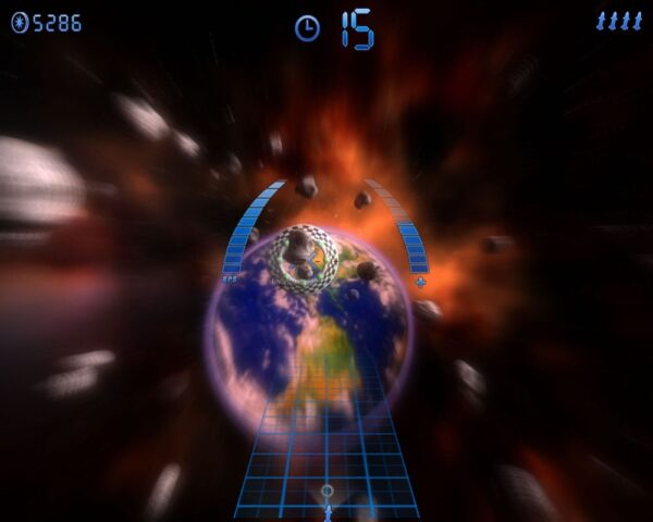 Rocket Racer - Image 2
