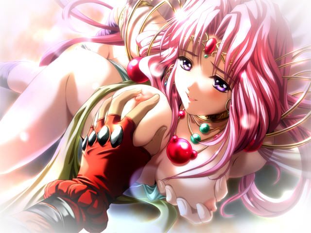 Danger Angel: Ijō Shinka - Image 5